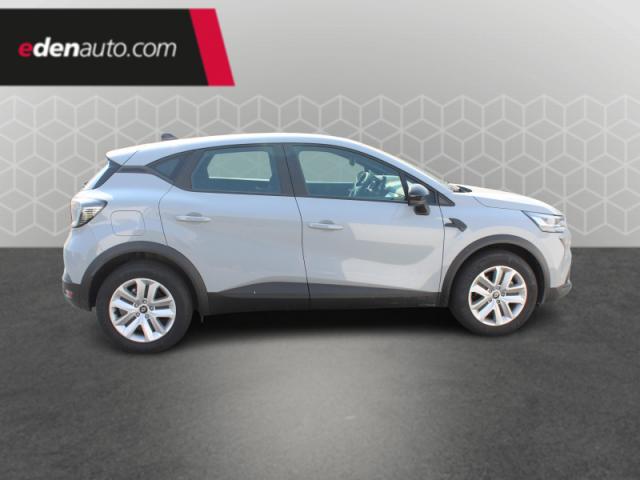 Renault Captur image 3
