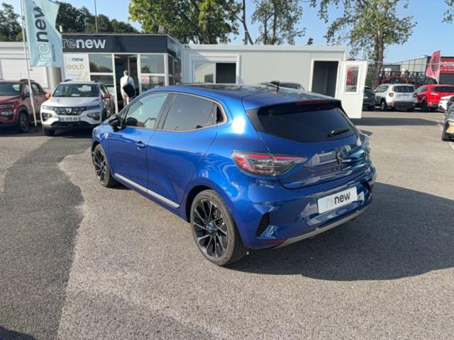 Renault Clio image 4