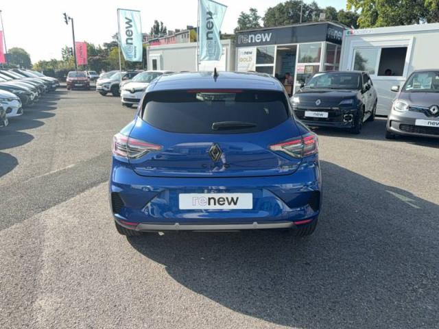 Renault Clio image 8