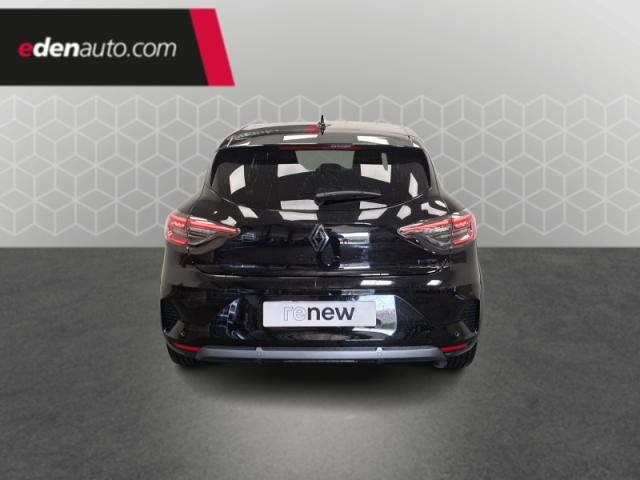 Renault Clio image 4