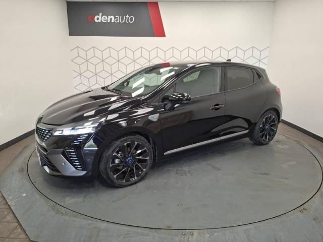 Renault Clio image 7