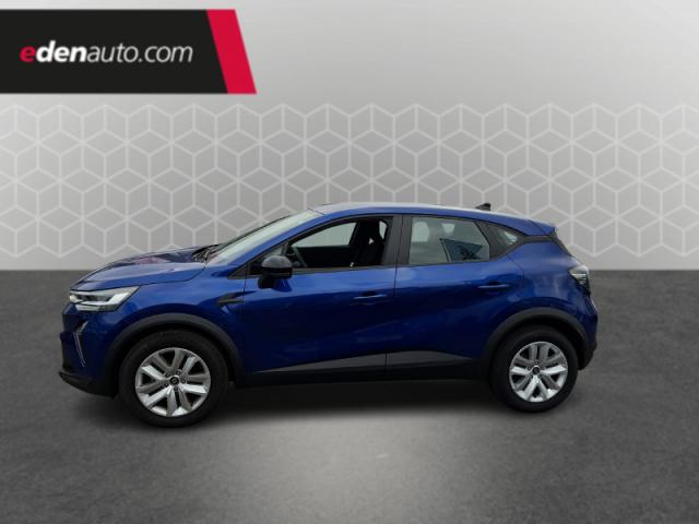 Renault Captur image 8