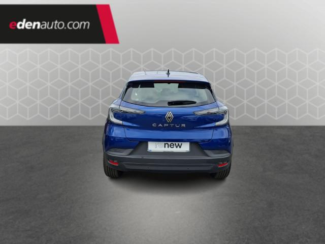 Renault Captur image 7