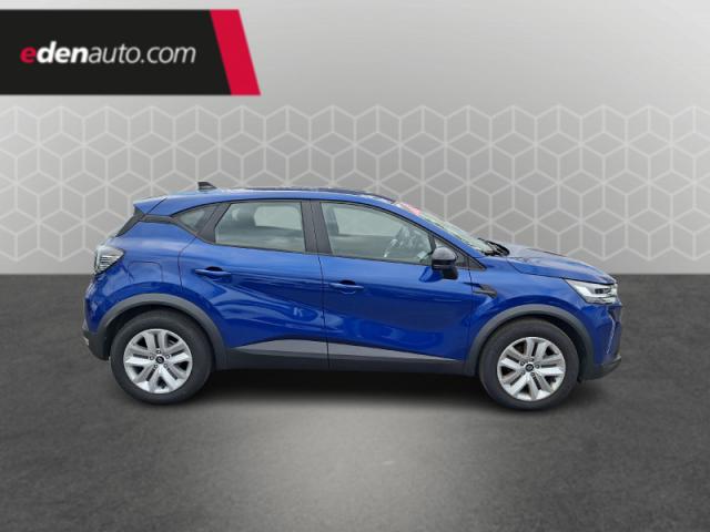 Renault Captur image 2