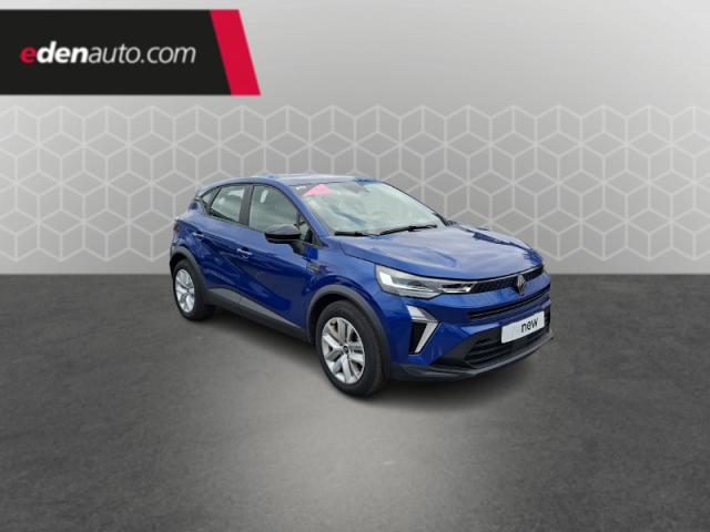 Renault Captur image 9