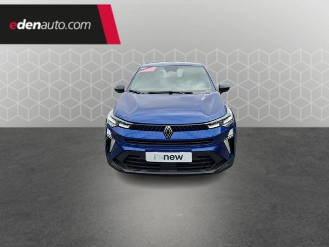 Renault Captur image 3