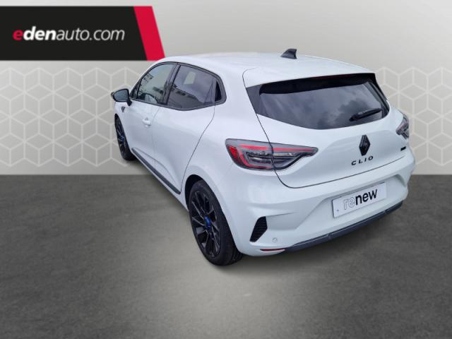 Renault Clio image 8