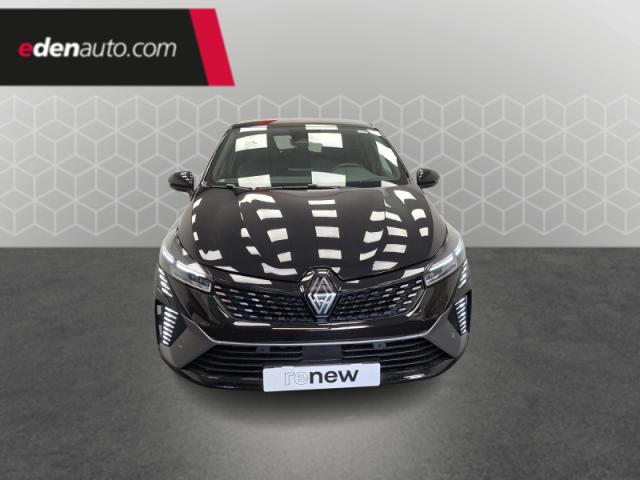 Renault Clio image 1