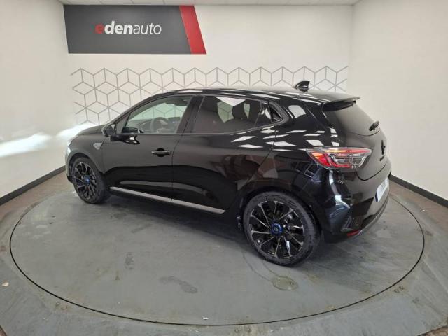 Renault Clio image 9