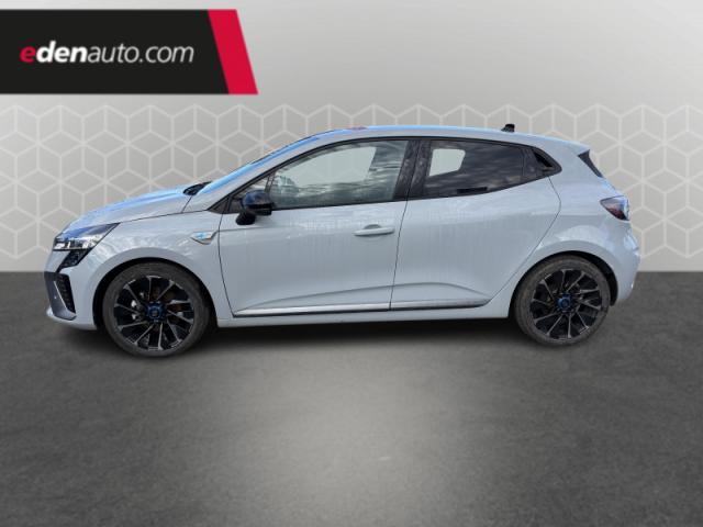 Renault Clio image 1