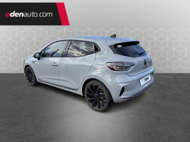 Renault Clio image 9