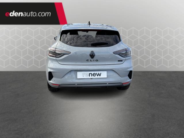 Renault Clio image 2