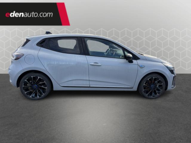 Renault Clio image 7