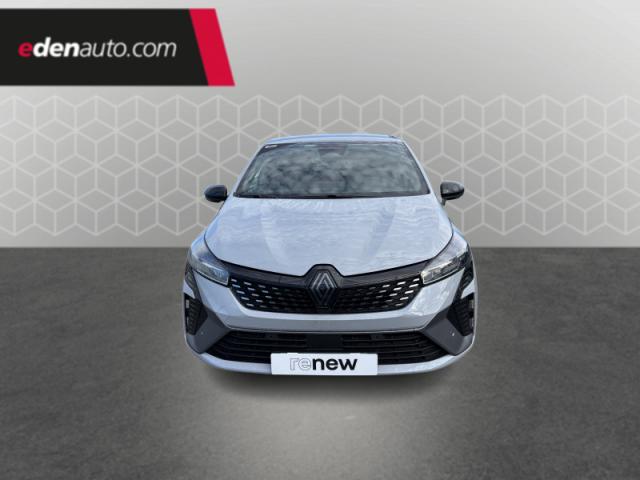 Renault Clio image 6