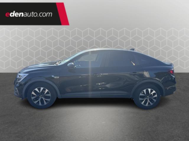 Renault Arkana image 4