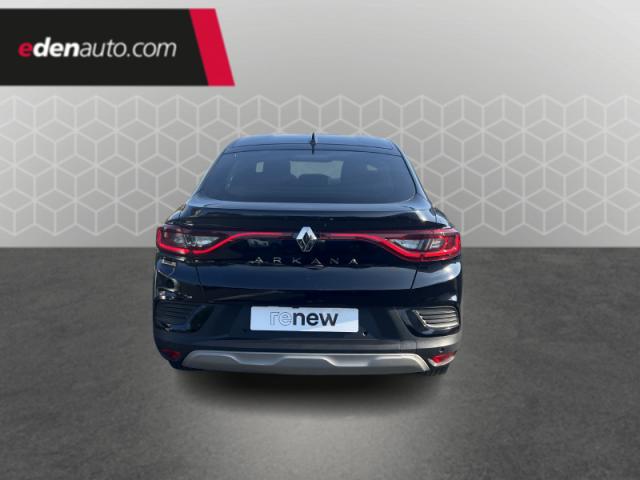 Renault Arkana image 7