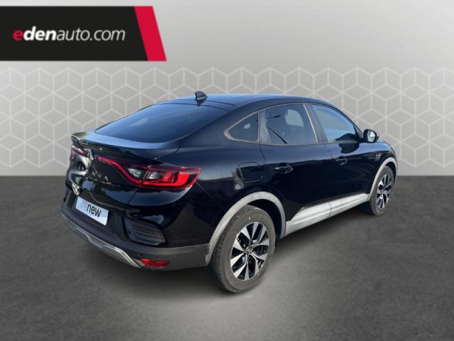 Renault Arkana image 1