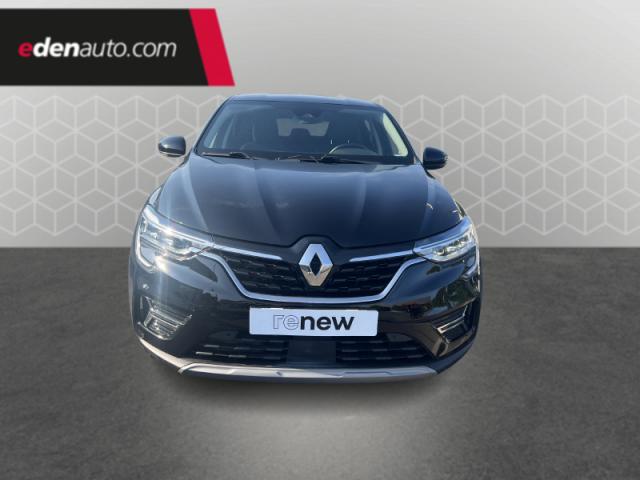 Renault Arkana image 8