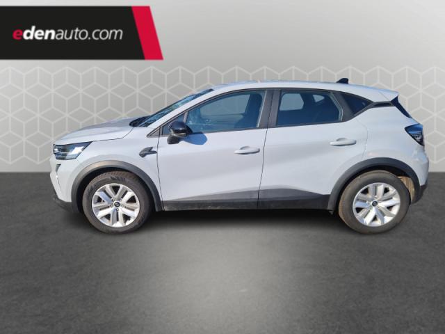 Renault Captur image 9