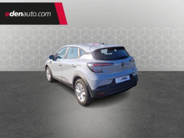 Renault Captur image 6