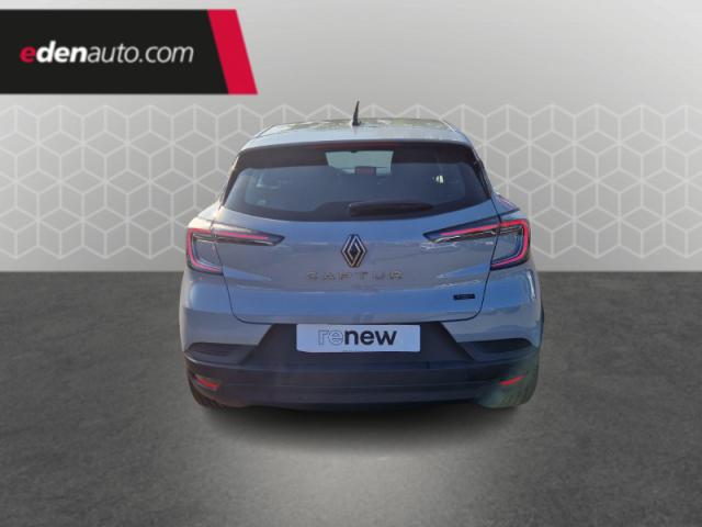 Renault Captur image 4
