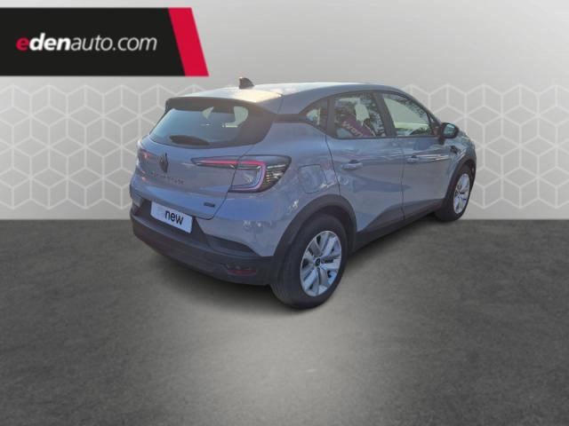 Renault Captur image 5