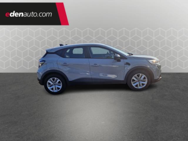 Renault Captur image 1