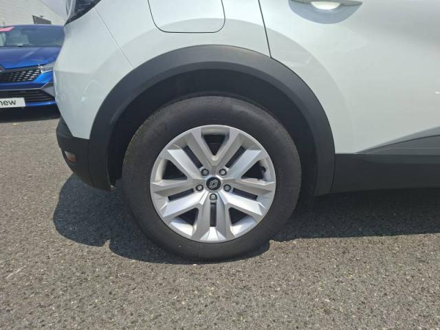 Renault Captur image 7