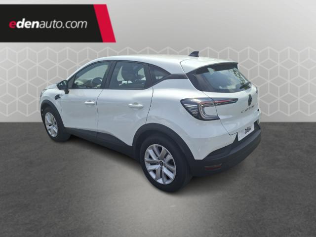 Renault Captur image 9
