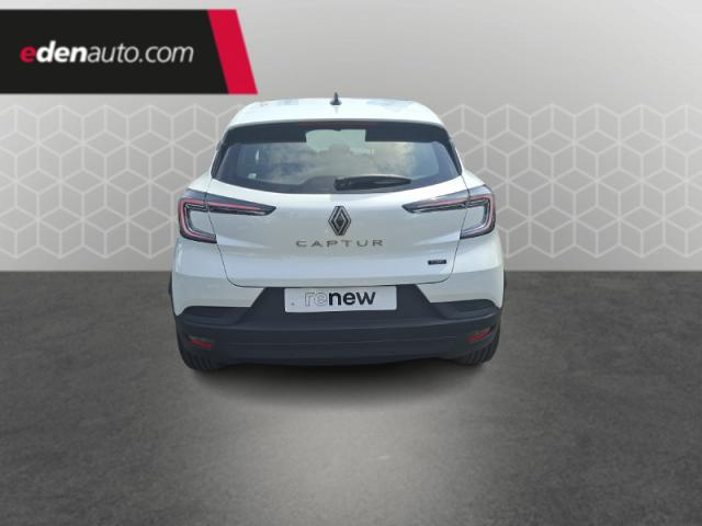 Renault Captur image 8
