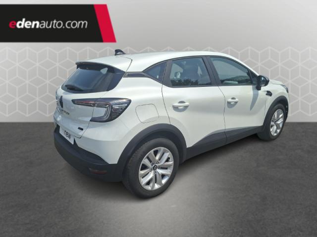 Renault Captur image 2