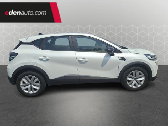 Renault Captur image 4