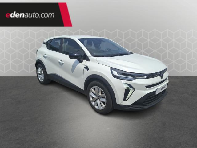 Renault Captur image 6
