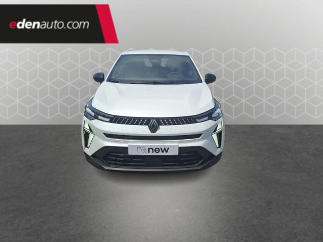 Renault Captur image 5