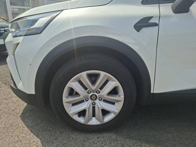 Renault Captur image 1