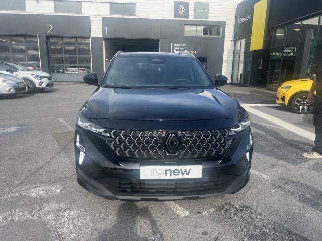 Renault Austral image 8
