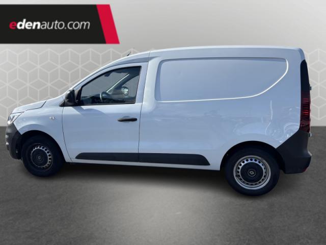 Renault Express image 1
