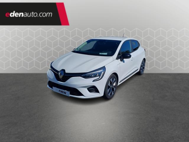 Renault Clio E-Tech Hybride 145 Evolution