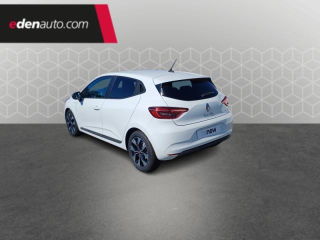 Renault Clio image 6