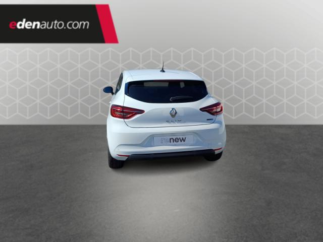 Renault Clio image 7