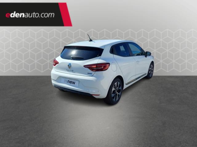 Renault Clio image 4