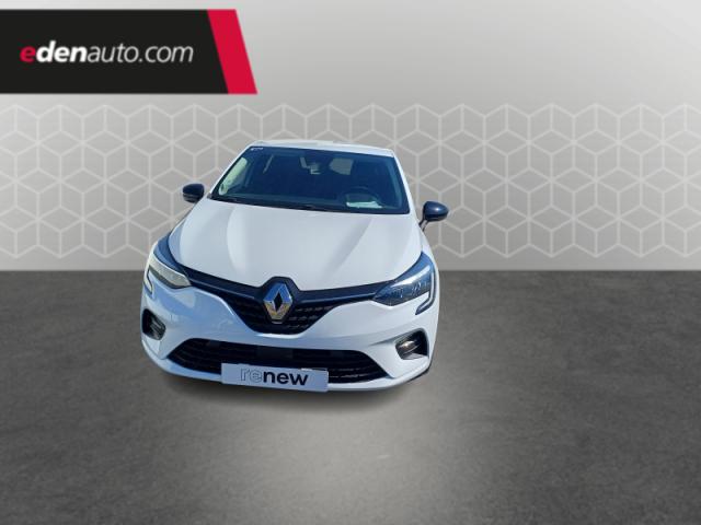Renault Clio image 2