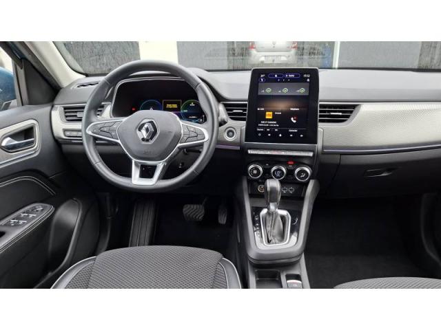 Renault Arkana image 5