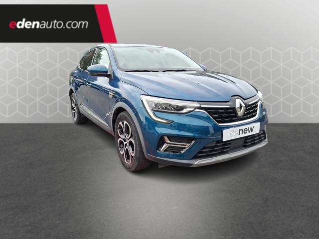 Renault Arkana image 6