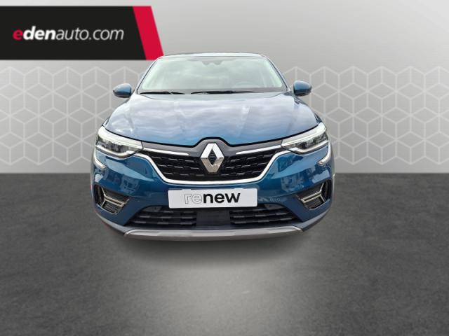 Renault Arkana image 4