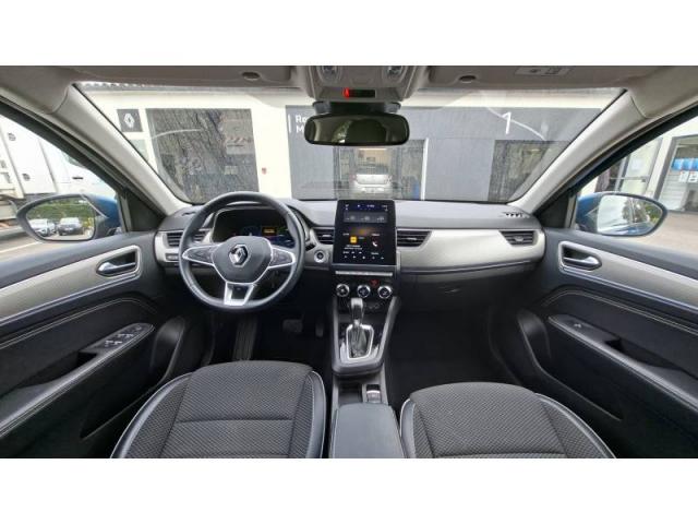 Renault Arkana image 2