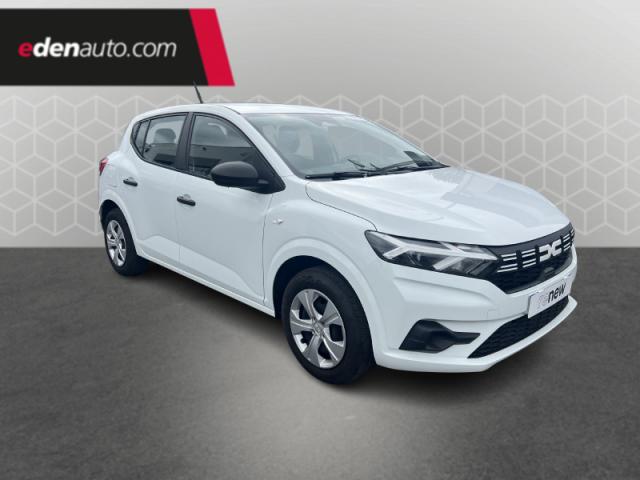 Dacia Sandero image 9