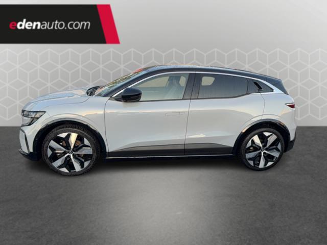 Renault Mégane image 6