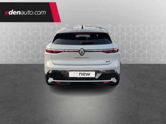 Renault Mégane image 3