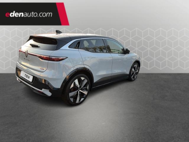 Renault Mégane image 1